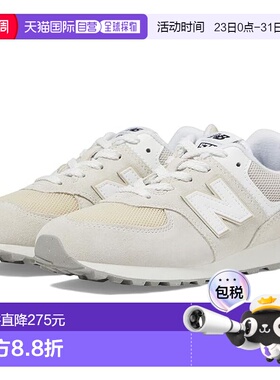 1h可退 香港直邮New Balance  男童 574 运动休闲鞋(幼童)童鞋