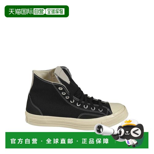 1h可退 欧洲直邮CONVERSE 男士运动鞋 A17763C068 SS2026 蓝色 Sn