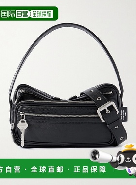 1h可退 香港直邮Acne Studios 艾克妮 女士 Camero单肩包 C1新款