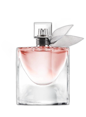 欧洲直邮LANCOME兰蔻美丽人生女士浓香水 50/75/100/150ml正品