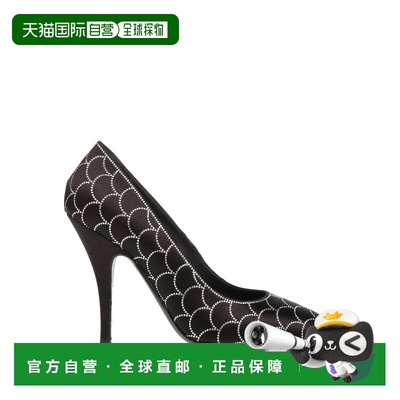 1h可退 香港直邮Salvatore Ferragamo 菲拉格慕 女士 浅口鞋女鞋