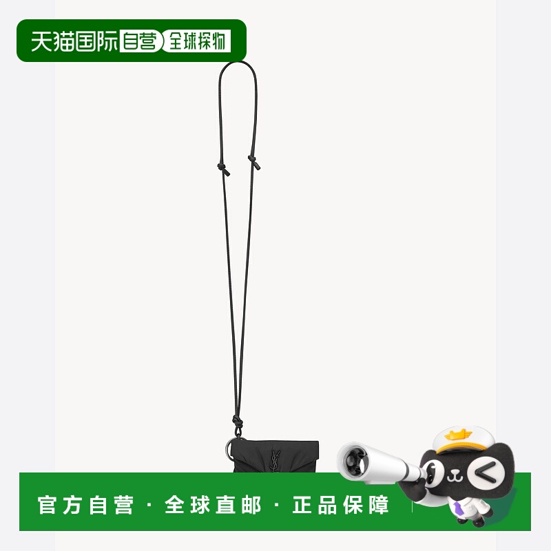 欧洲直邮SAINT LAURENT 圣罗兰 25秋冬 797979FADKQ1000 男士 单