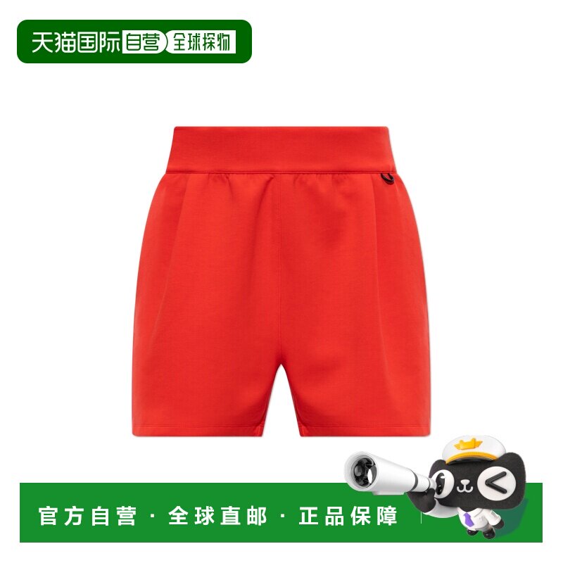 1h可退 香港直邮NIKE 女士短裤 HQ81790696 SS2026 红色 Shorts w