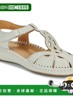 欧洲直邮Pikolinos 派高雁 P. VALLARTA 655 女士鞋子凉鞋 655-07