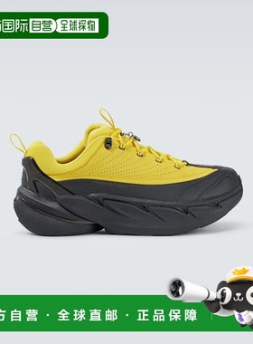 1h可退 香港直邮Hoka One One 男士 x Spencer Badu Elevon X 运