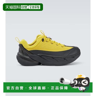 1h可退 香港直邮Hoka One One 男士 x Spencer Badu Elevon X 运