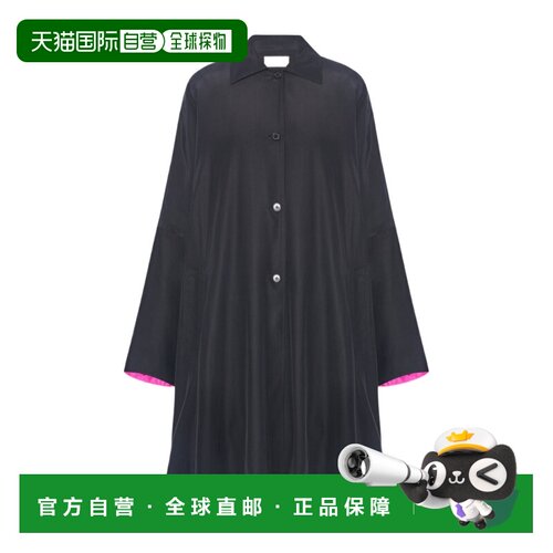 The Row 长款单排扣外套 R001458W4642 【付后1h可退】