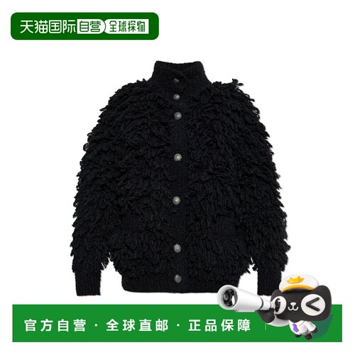 欧洲直邮moncler 女士 针织衫外套通勤