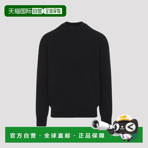 香港直邮BRIONI 男士针织衫 UMQ90LOEK131000 AW2【付后1h可退】