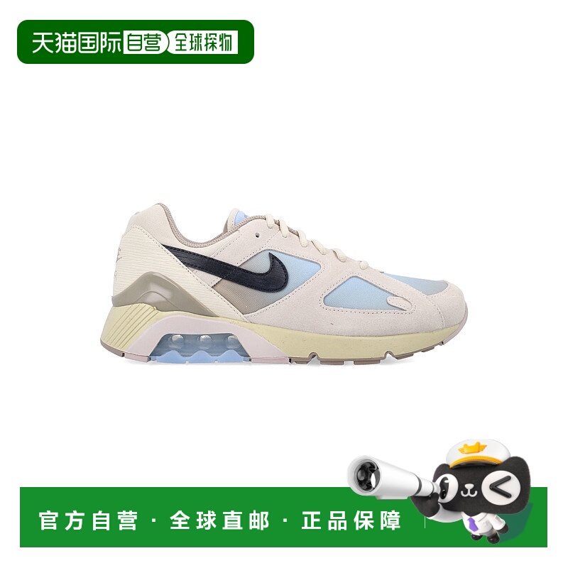 1h可退 香港直邮Nike 耐克 男士 Air 180 运动鞋 HJ6282200老爹鞋
