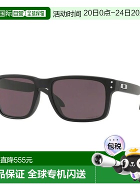 1h可退 香港直邮Oakley 欧克利 男士 HOLBROOK OO9102 9102E8 太