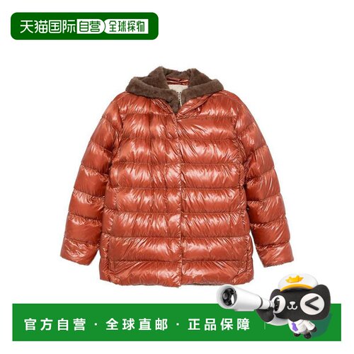 香港直邮HERNO 女士外套 PI002312D12017Z5875 AW20支付后1h可退