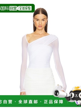 1h可退 香港直邮Michael Costello 女士 x Mamie 连体衣 MCS165F2