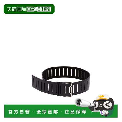 Alaia 长方形大腰带 AA1C3009CA332 【付后1h可退】