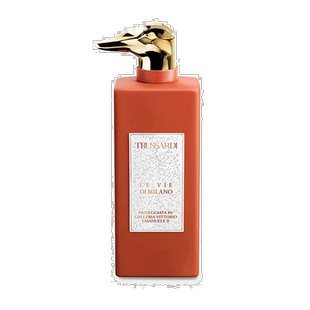 杜鲁萨迪 风尚米兰系列 - 伊曼纽尔二世拱廊 浓香水正品