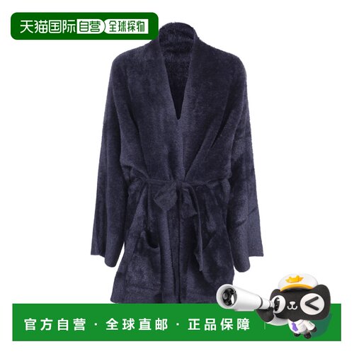 Emporio Armani 长袖开衫 EW004695AF27728 【付后1h可退】