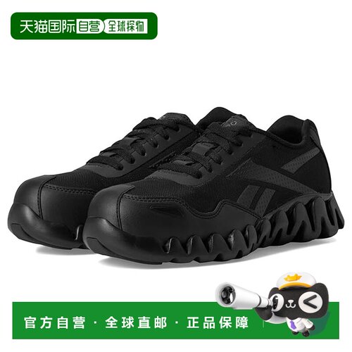 美国直邮Reebok锐步Zig Pulse EH Comp女士运动鞋 【付后1h可退】