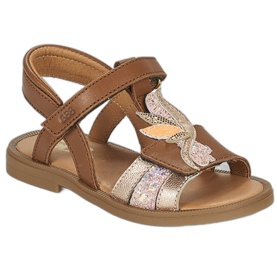 欧洲直邮GBB 女童 凉鞋 LORINA