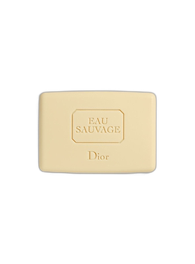 欧洲直邮CHRISTIAN DIOR 迪奥清新之水香皂150g清洁肌肤泡沫