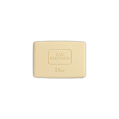 欧洲直邮CHRISTIAN DIOR 迪奥清新之水香皂150g清洁肌肤泡沫