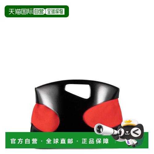 1h可退 香港直邮SALVATORE FERRAGAMO 男士单肩包 241244762337 S