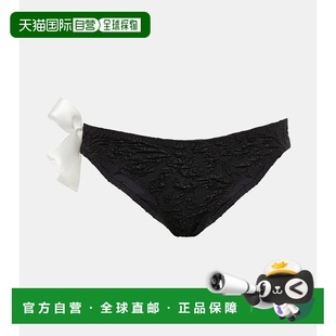 女士 香港直邮Giambattista 瓦利 詹巴迪斯塔 单肩蝴蝶结比 Valli