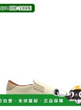 1h可退 香港直邮Moncler 盟可睐 男士 低帮休闲鞋 K109A4B00040M4