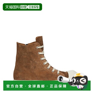 owens 运动鞋 男士 休闲鞋 时尚 欧洲直邮rick