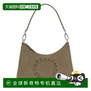 女士 1h可退 歐洲直郵stella mccartney 單肩包