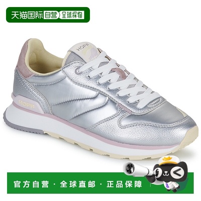 欧洲直邮Hoff  女鞋 春夏 低帮板鞋 TIRYNS新款