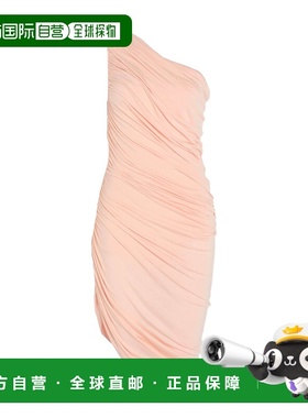 香港直邮NORMA KAMALI 诺玛 卡玛丽 女士 高雅连衣裙