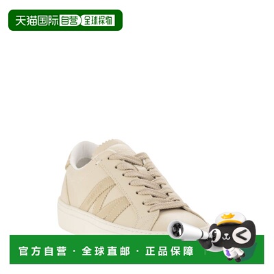 1h可退 欧洲直邮MONCLER 女士运动鞋 J209B4M00140M4496051 AW202