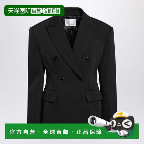 1h可退 香港直邮TheFrankieShop/Doyer女士西装外套