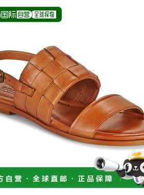 欧洲直邮Regard 女士 凉鞋 ET.ECO V5 CRUST LT BEIGE 2222棕色