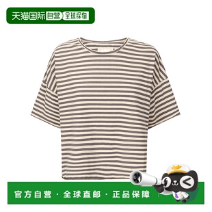 欧洲直邮labo.art 女士 上装T恤