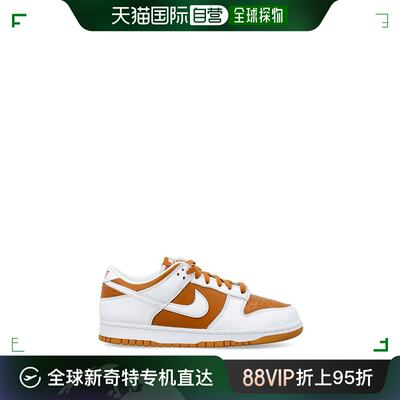 香港直邮Nike 耐克 女士 Dunk 低帮运动鞋 FQ6965