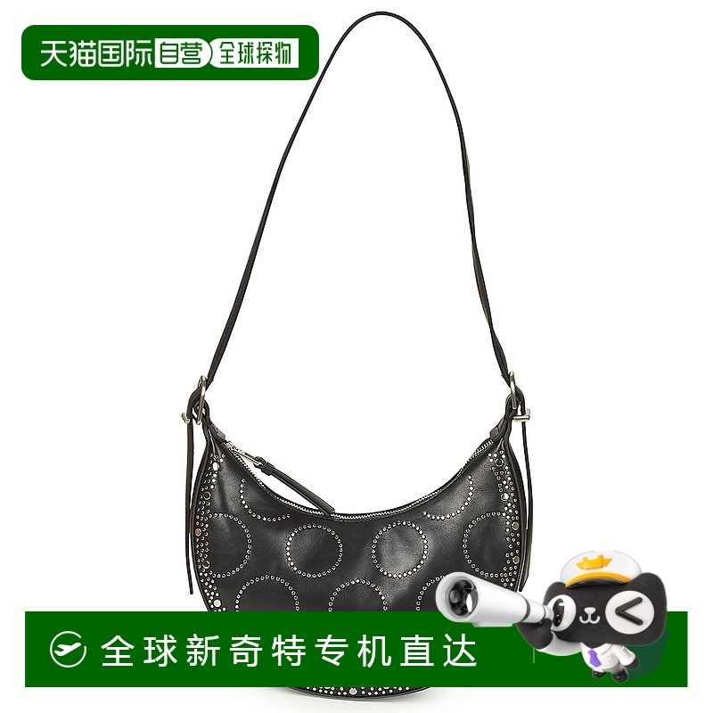 欧洲直邮Desigual 多思奇格 女包 春夏 单肩包 PUNKETTE CASCAIS
