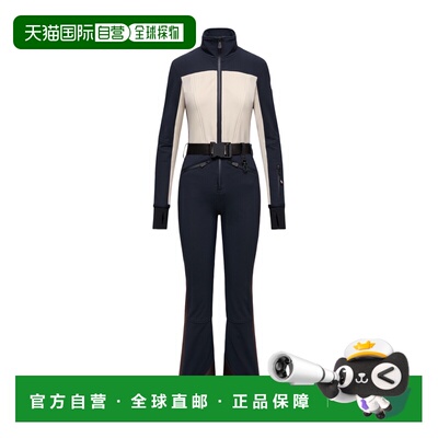 香港直邮Moncler 长袖滑雪连体裤 K20988P0000389AUE套装