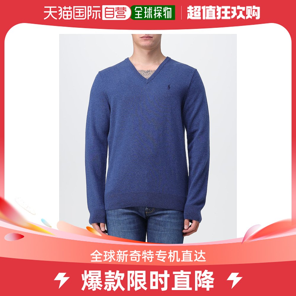 香港直邮Polo Ralph Lauren男士Sweater men Ralph Lauren Polo