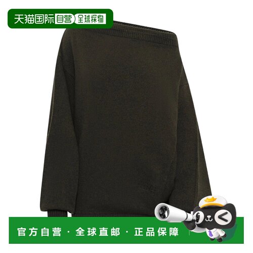 香港直邮MM6 MAISON MARGIELA 女士连衣裙 S52DA0【付后1h可退】