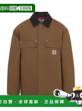 1h可退 香港直邮CARHARTT WIP 男士 OG 极地大衣 I03623900S0103H