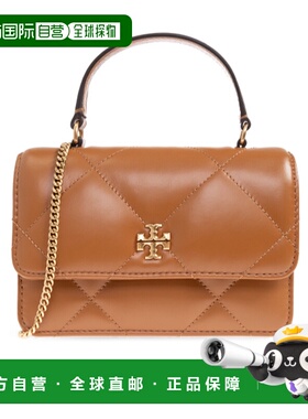 香港直邮Tory Burch 翻盖单肩包 158326汤丽柏琦