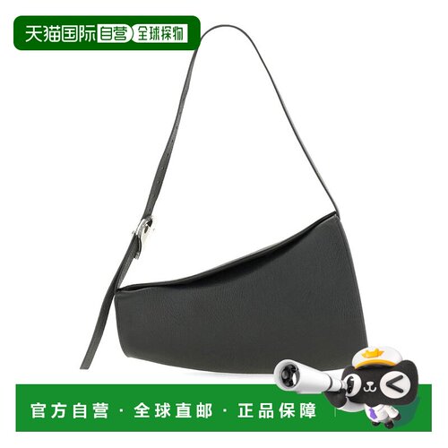 1h可退 香港直邮BURBERRY 女士斜挎包 8085512