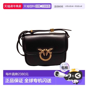 单肩包新款 欧洲直邮pinko 女士