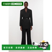 外套Veste 1h可退 艾克妮 女士宽松西装 欧洲直邮ACNE STUDIOS