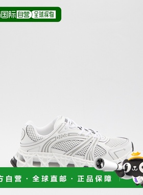 1h可退 香港直邮dior 迪奥 桀傲 男士 B35 NXXT 运动鞋 3SN323ZCY