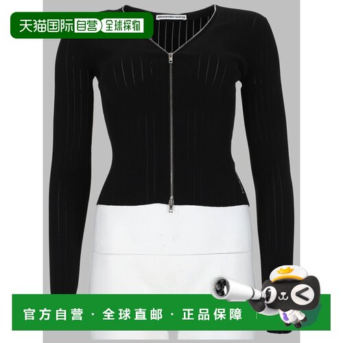 香港直邮Alexander Wang 亚历山大 王 女士 毛衣 1KC3263062