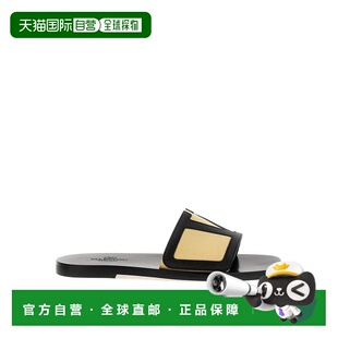 欧洲直邮valentino garavani 男士 凉鞋