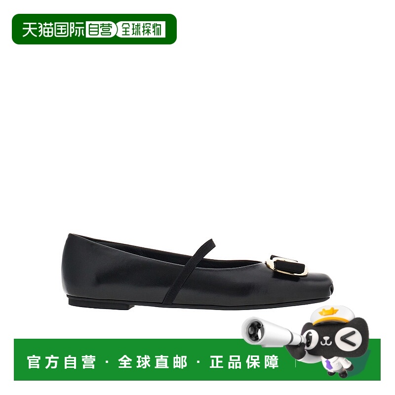 香港直邮Salvatore Ferragamo 菲拉格慕 女士 Ferrag夏季女鞋单鞋