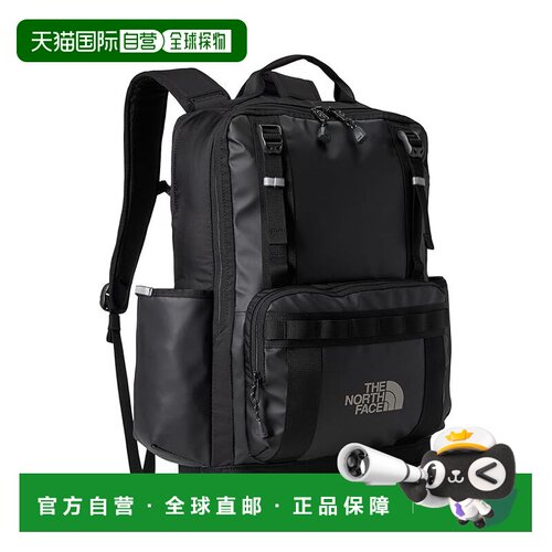 美国直邮the north face 北面 男士 Base Camp 背【付后1h可退】